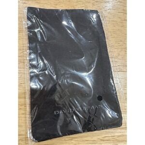 David Yurman  Cleaning Cloth